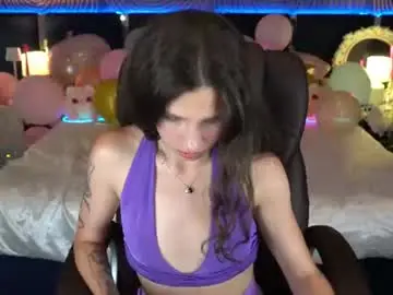 Chaturbate Best Webcam of babyflowerr