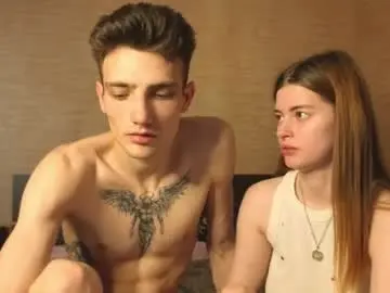 Chaturbate Adult Webcam of duoemi
