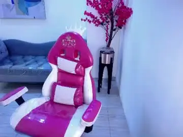 Chaturbate Private Sex Chat of emiily_andrews
