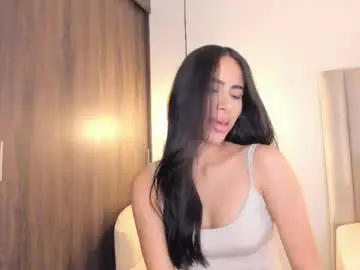 Chaturbate Watch Live Sex Cams of imsaraah