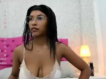 Chaturbate Live Sex of karina_calderon