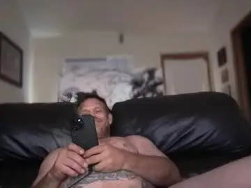 Chaturbate Adult Video Chat of mackincaliallday