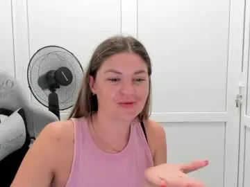 Chaturbate Adult Webcams of madison_smile