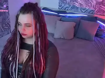 Chaturbate Watch Live Sex Cams of maya_mils