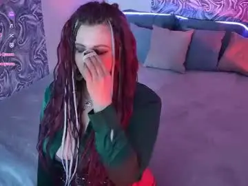 Chaturbate Free Live Porn of maya_mils