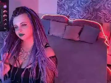 Chaturbate Watch Live Sex Cams of maya_mils