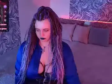 Chaturbate Free Porn Cam of maya_mils