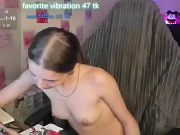 Chaturbate Live Sex of milyamess