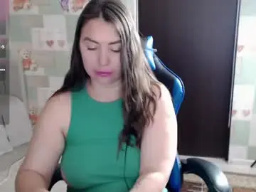 Chaturbate Nude Webcam of ohnata
