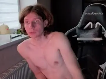 Chaturbate Nude Webcam of spaisenok