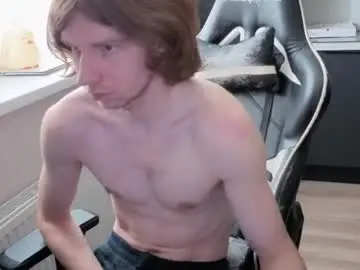 Chaturbate Sex Cam of spaisenok
