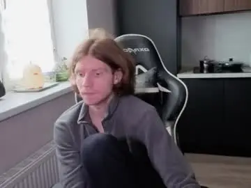 Chaturbate Live Sex Cam of spaisenok
