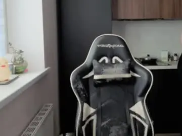 Chaturbate Nude Webcam of spaisenok