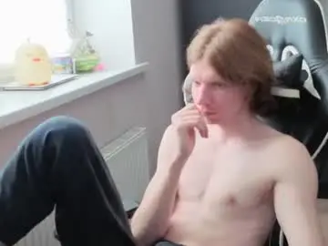 Chaturbate Adult Webcam of spaisenok