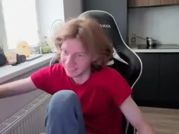 Chaturbate Sex Cam of spaisenok