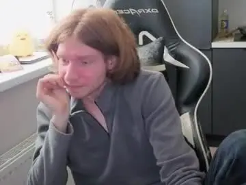 Chaturbate Free Porn Cam of spaisenok