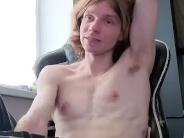 Chaturbate Adult Video Chat of spaisenok