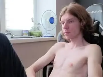 Chaturbate Live Sex Cam of spaisenok