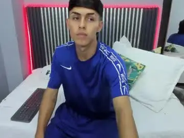 Chaturbate Adult Webcams of axel_mendoza_