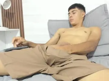 Chaturbate Free Porn Cam of bruno_fox_