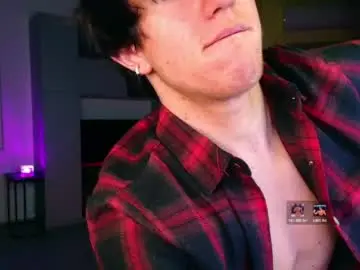 Chaturbate Sex Cam of christianlevine_