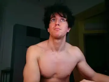 Chaturbate Adult Webcams of christianlevine_