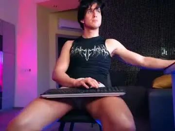 Chaturbate Private Sex Chat of christianlevine_