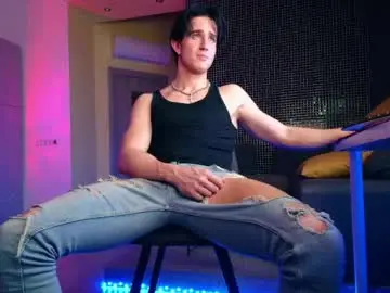 Chaturbate Best live sex cam show of christianlevine_