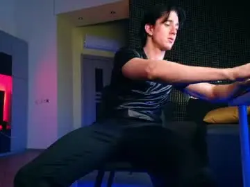Chaturbate Adult Webcam of christianlevine_
