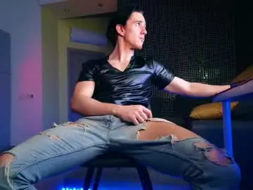 Chaturbate Free Porn Cam of christianlevine_