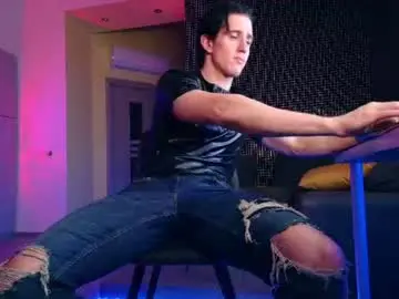 Chaturbate Best Webcam of christianlevine_