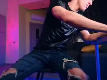 Chaturbate Best Webcam of christianlevine_