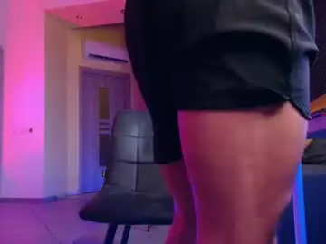 Chaturbate Sex Chat of christianlevine_