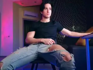 Chaturbate Free Live Porn of christianlevine_