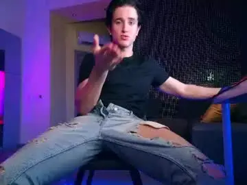 Chaturbate Free Porn Cam of christianlevine_