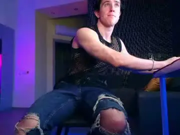 Chaturbate Live Sex Cam of christianlevine_