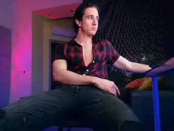 Chaturbate Sex Chat of christianlevine_