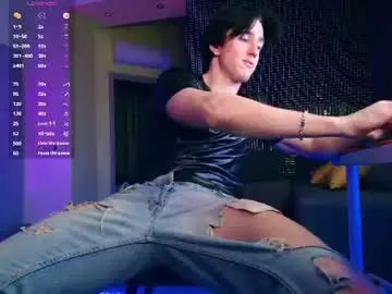 Chaturbate Sex Cam of christianlevine_