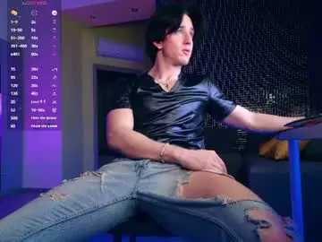 Chaturbate Adult Video Chat of christianlevine_