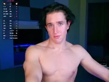 Chaturbate Private Sex Chat of christianlevine_
