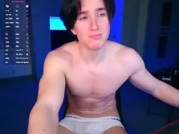 Chaturbate Watch Live Sex Cams of christianlevine_