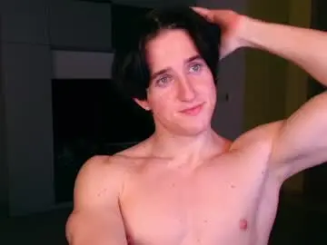 Chaturbate Nude Webcam of christianlevine_