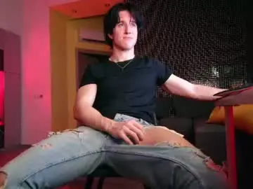 Chaturbate Live Sex of christianlevine_