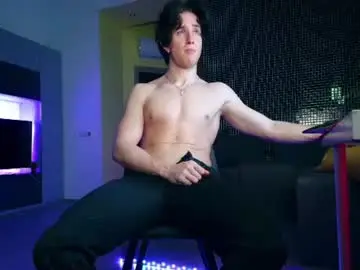 Chaturbate Best live sex cam show of christianlevine_