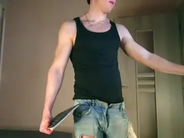Chaturbate Live Porn of christianlevine_
