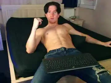 Chaturbate Sex Cam of christianlevine_