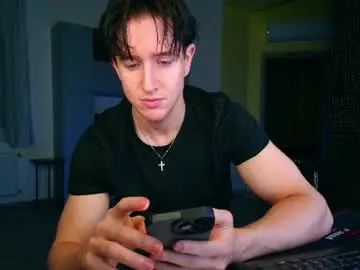 Chaturbate Best Webcam of christianlevine_