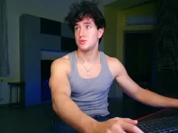 Chaturbate Free Live Porn of christianlevine_