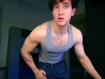 Chaturbate Free Live Porn of christianlevine_