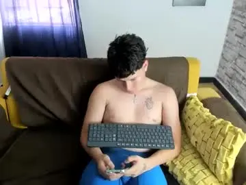 Chaturbate Sex Chat of daniel_leon_c